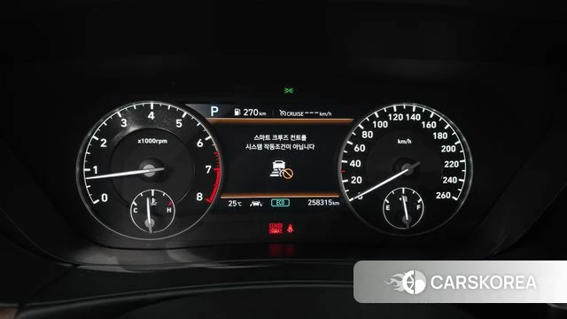 Genesis G90 id 4993357 из Кореи 33