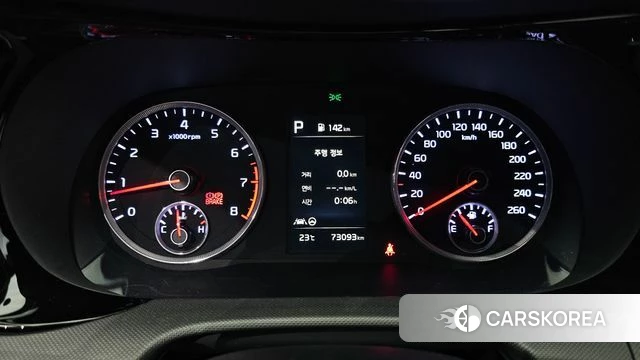 Kia K5 3rd generation id 4763725 из Кореи 30