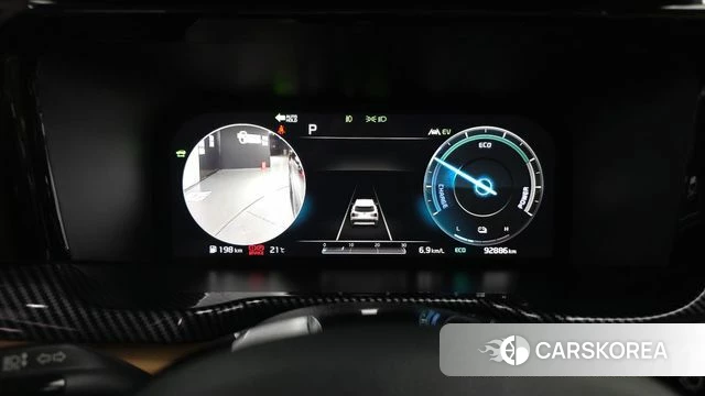 Kia Sorento 4th Generation id 5003511 из Кореи 18