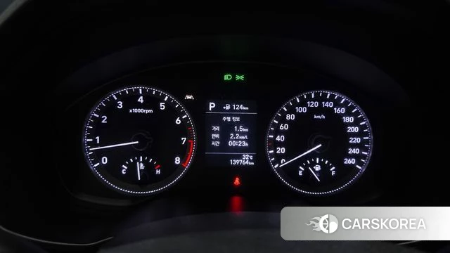 Hyundai Grandeur IG id 4759846 из Кореи 18