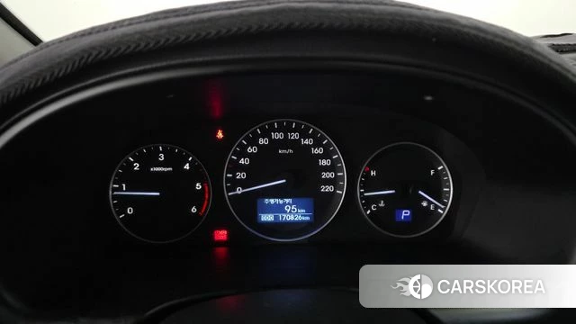 Hyundai The New Grand Starex id 4363124 из Кореи 18