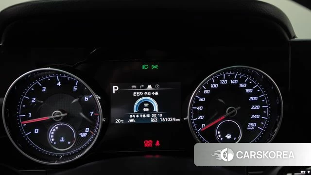 Hyundai The New Grandeur IG id 5002728 из Кореи 18
