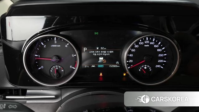 Kia Carnival 4th generation id 4982230 из Кореи 33