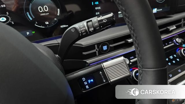 Hyundai Santa Fe (MX5) id 5001806 из Кореи 33