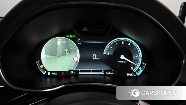 Genesis G80 (RG3) id 5012478 из Кореи 31
