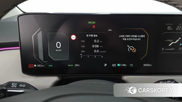 Kia EV3 id 4767167 из Кореи 18