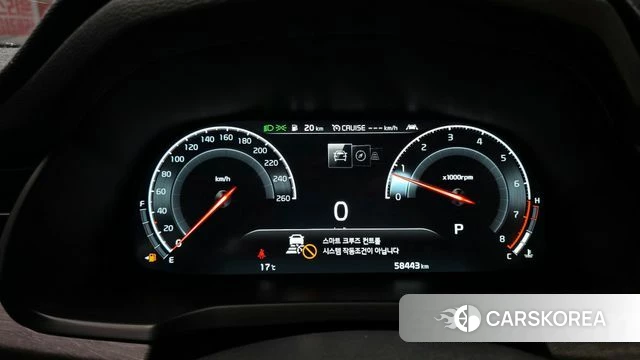 Kia K7 Premier id 3893557 из Кореи 18