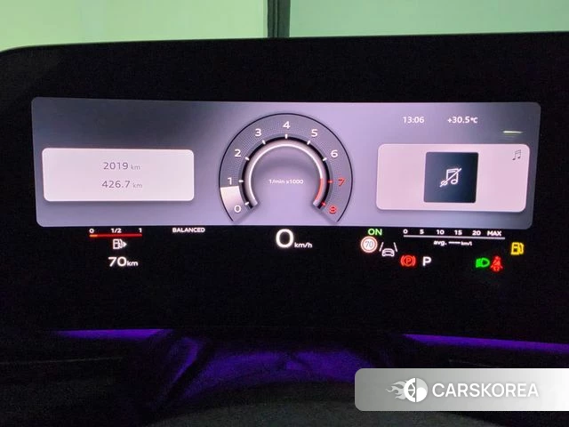 Audi A6 (C9) id 4761991 из Кореи 17