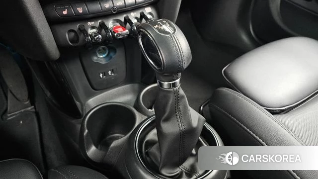 Mini Cooper id 4882595 из Кореи 33