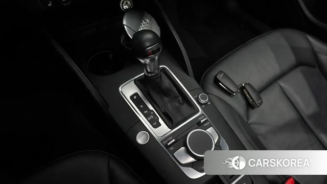 Audi New A3 id 4966956 из Кореи 30
