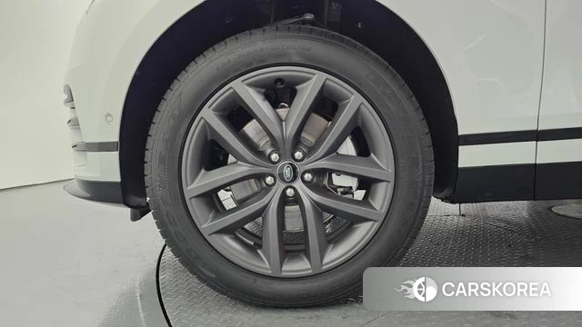 Land Rover Range Rover Velar id 4979953 из Кореи 18