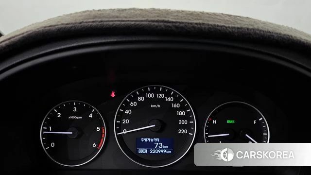 Hyundai The New Grand Starex id 4978337 из Кореи 18