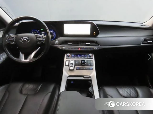 Hyundai Palisade id 5041912 из Кореи 17