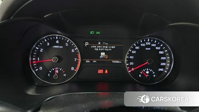 Kia The New K3 2nd generation id 4555842 из Кореи 28