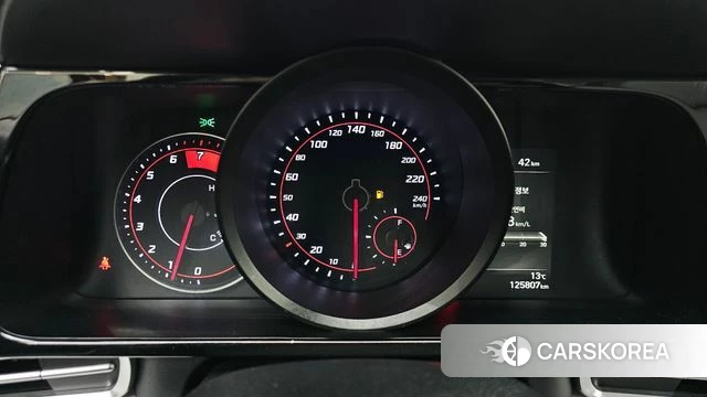 Hyundai Avante (CN7) id 4997669 из Кореи 28