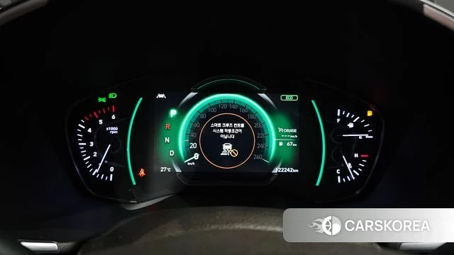 Hyundai Santa Fe TM id 4977912 из Кореи 18