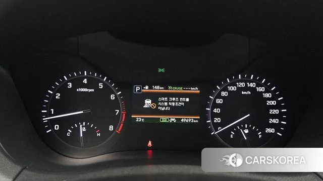 Genesis G80 id 5035699 из Кореи 18