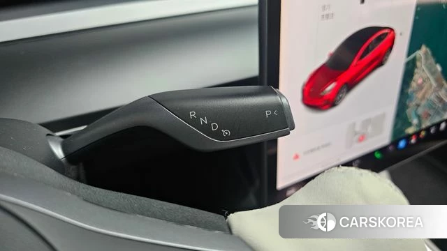 Tesla Model 3 id 4662120 из Кореи 40