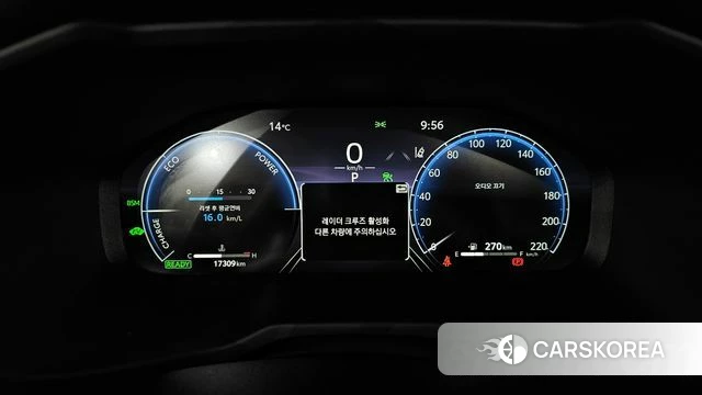 Toyota RAV4 5th Generation id 4941201 из Кореи 35