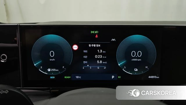Hyundai Grandeur Hybrid (GN7) id 5021846 из Кореи 33
