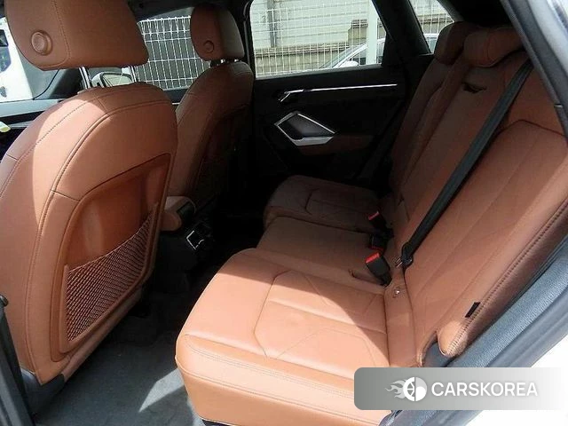 Audi Q3 (F3) id 5003858 из Кореи 18