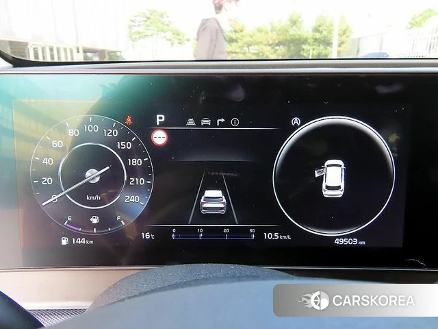 Kia Sportage 5th Generation id 5001864 из Кореи 18