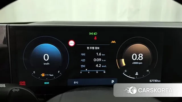 Hyundai Grandeur (GN7) id 3776362 из Кореи 18