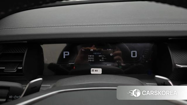 Ssangyong Torres id 5052180 из Кореи 18