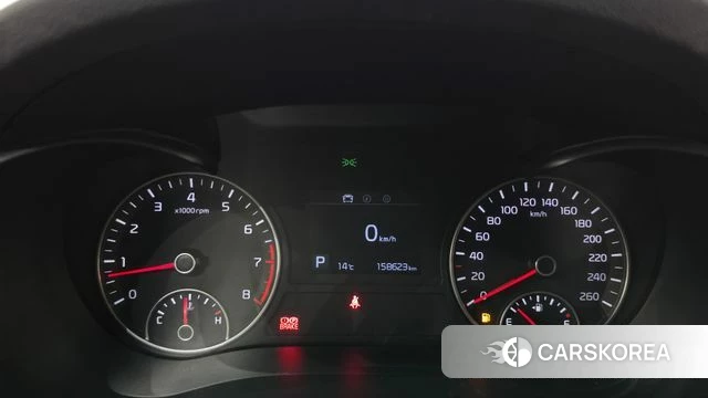 Kia The New K5 2nd generation id 5054375 из Кореи 18