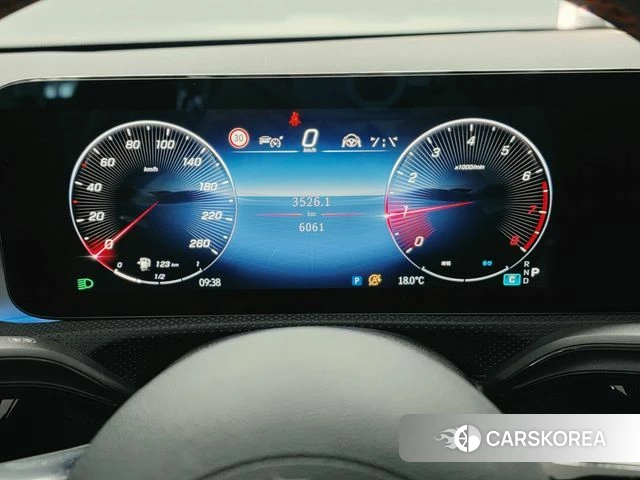 Mercedes-Benz CLA-Class C118 id 4984895 из Кореи 16