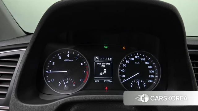 Hyundai Avante AD id 4998773 из Кореи 28