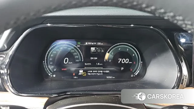 Kia Mohave Master id 3717510 из Кореи 18