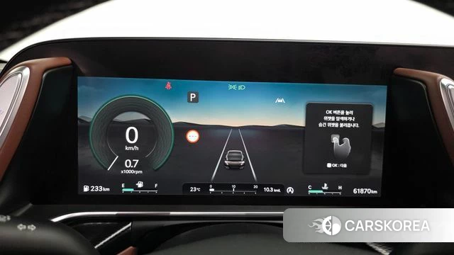 Genesis G90 (RS4) id 4929358 из Кореи 29