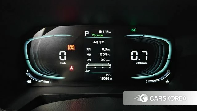 Kia The New Kia Ray id 5059085 из Кореи 18