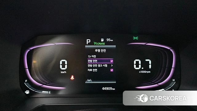 Kia The New Kia Ray id 5046193 из Кореи 18