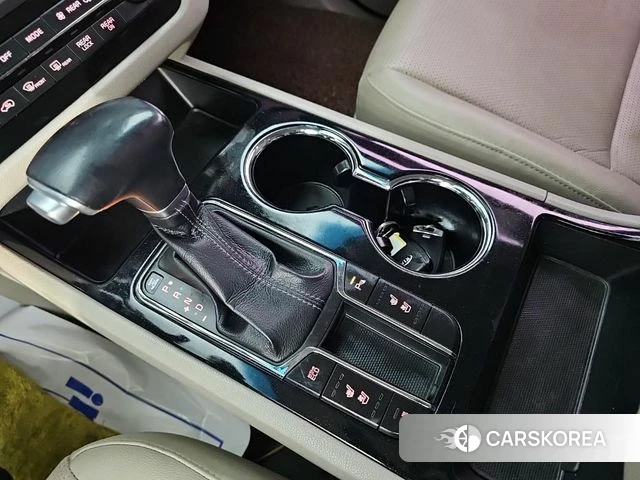 Kia The New Carnival id 4998759 из Кореи 15