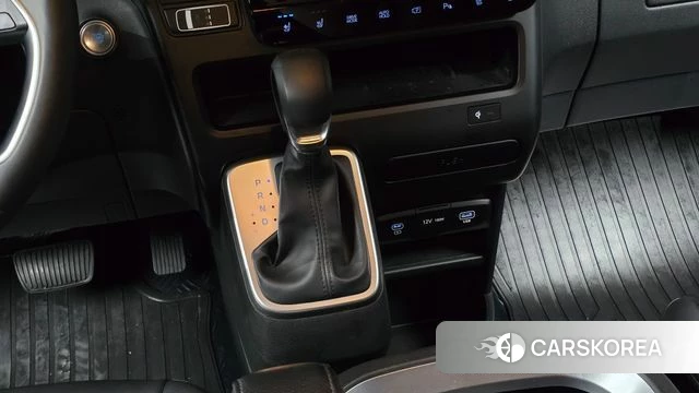 Hyundai Staria id 5026463 из Кореи 28
