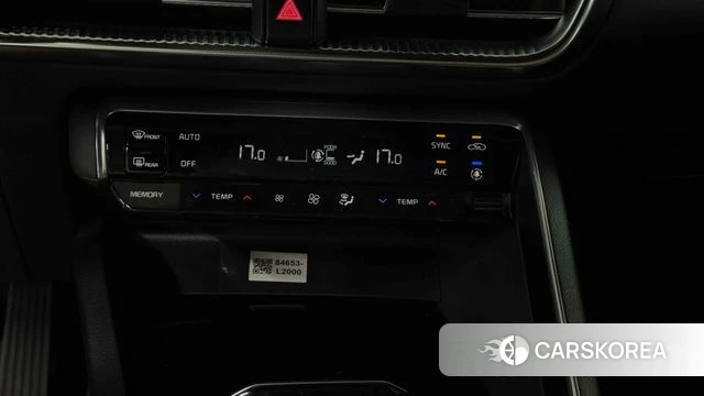 Kia K5 3rd generation id 4764146 из Кореи 18