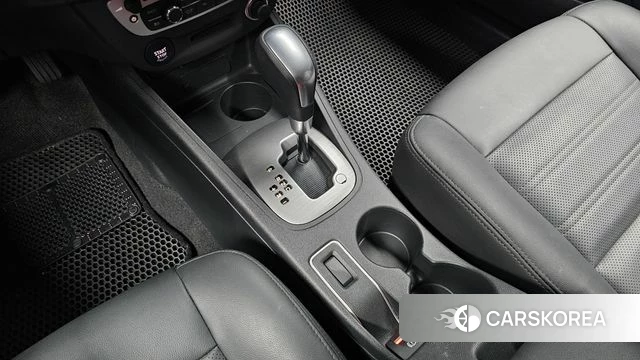 Renault Korea (Samsung) SM3 Neo id 5042242 из Кореи 31