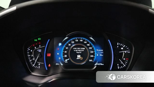Hyundai Santa Fe TM id 4937664 из Кореи 18