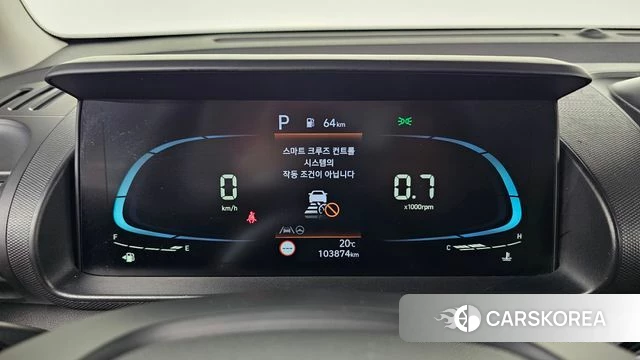 Hyundai Casper id 4784045 из Кореи 18