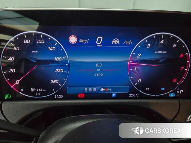 Mercedes-Benz E-Class W214 id 5025918 из Кореи 17