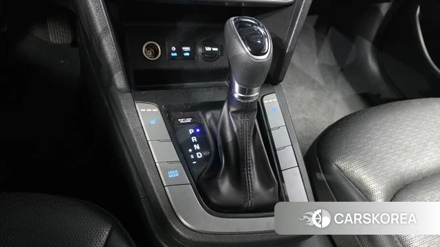Hyundai The New Avante AD id 5041754 из Кореи 28