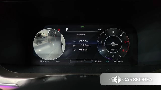 Kia Sorento 4th Generation id 4966595 из Кореи 33