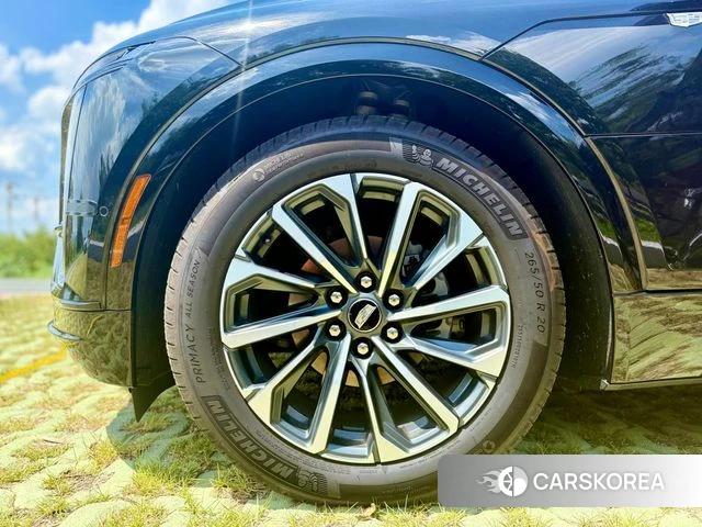 Cadillac Lyric id 4700770 из Кореи 18