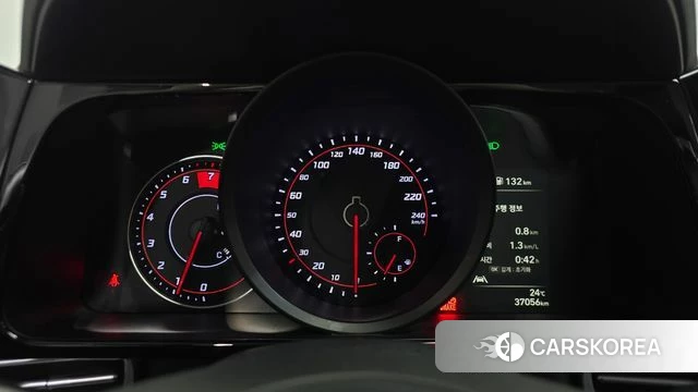 Hyundai Avante (CN7) id 4950985 из Кореи 30