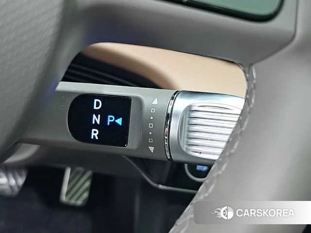 Hyundai The New Ionic 5 id 4870961 из Кореи 17