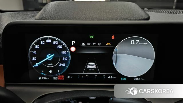 Kia The New Seltos id 4928481 из Кореи 18