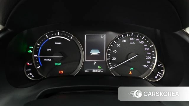 Lexus RX450h 4th generation id 4935928 из Кореи 38
