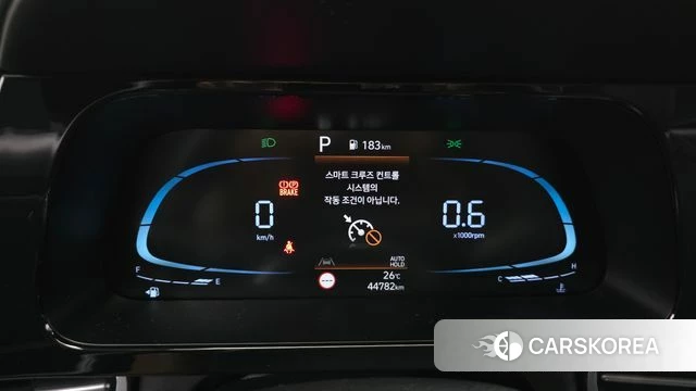 Hyundai The New Avante (CN7) id 4555346 из Кореи 28